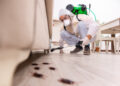 Rodent Infestation: How to Clean After It and Safety Gear (I)