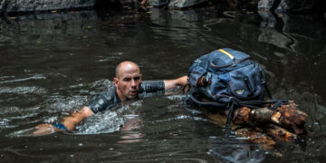 Keeping Your Head in Times of Crisis