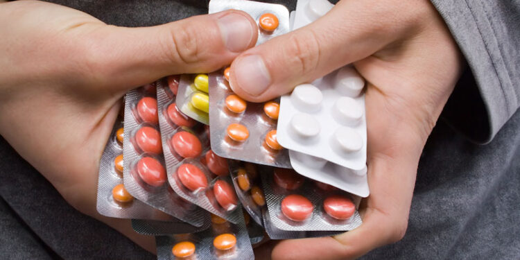 Real-Life Medical Survival