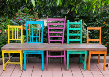 Sustainable Home Décor: Repurposing & Upcycling Ideas