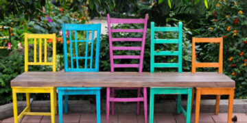 Sustainable Home Décor: Repurposing & Upcycling Ideas