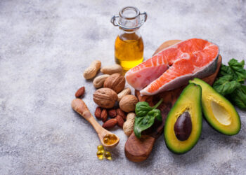 Healthy Fats: Understanding Omega-3s, Avocados & More