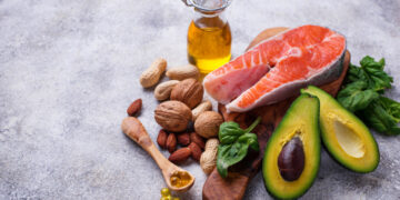 Healthy Fats: Understanding Omega-3s, Avocados & More