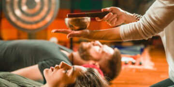 Sound Baths & Gong Meditation: Immersive Experiences for Relaxation
