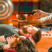 Sound Baths & Gong Meditation: Immersive Experiences for Relaxation