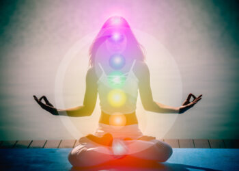 Energy Medicine Basics: Reiki, Chakra Balancing & More