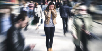 Holistic Approaches to Managing Anxiety & Stress