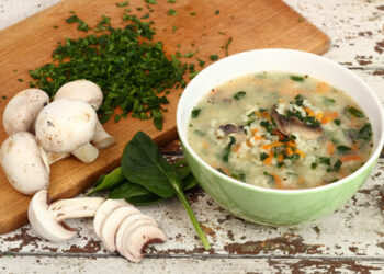 One-Pot Wonders: Simple, Nutritious Meals for Busy Days