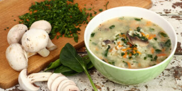 One-Pot Wonders: Simple, Nutritious Meals for Busy Days