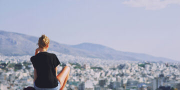 Affirmations & Visualization: Techniques for Positive Mindset Shifts