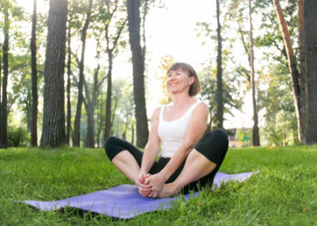 The Role of Yoga in Mind-Body Wellness: Poses & Benefits