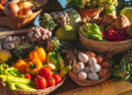 Farmers’ Market Finds: Maximizing Freshness & Flavor