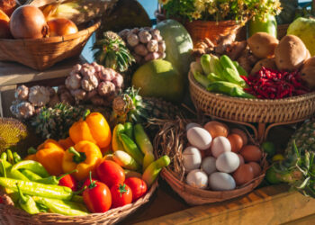 Farmers’ Market Finds: Maximizing Freshness & Flavor