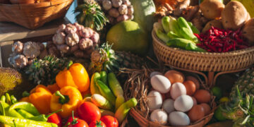 Farmers’ Market Finds: Maximizing Freshness & Flavor