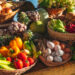 Farmers’ Market Finds: Maximizing Freshness & Flavor
