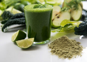 Choosing Quality Supplements: Ensuring You Get Real Superfood Benefits