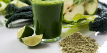 Choosing Quality Supplements: Ensuring You Get Real Superfood Benefits