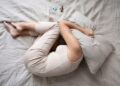 Sleep Tight: Non-Chemical Ways to Battle Insomnia