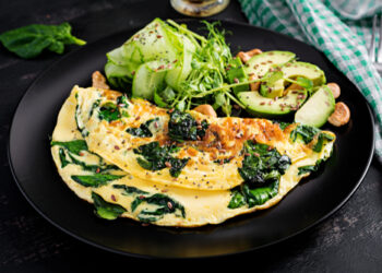 Anti-Inflammatory Breakfast Ideas to Kick-Start Your Day