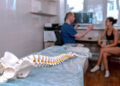 Osteopathy & Craniosacral Therapy: Gentle Approaches to Pain Management