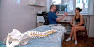 Osteopathy & Craniosacral Therapy: Gentle Approaches to Pain Management