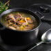 Immune-Boosting Soups & Stews: Comforting Dishes for Cold Season