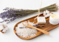 All-Natural Body Care: DIY Scrubs, Bath Salts & Body Butters