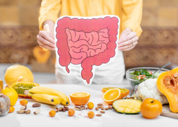 Plant Fibers & Resistant Starch: The Unsung Heroes of Digestion