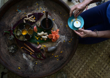 Ancient Healing Traditions: Ayurveda, Traditional Chinese Medicine & More