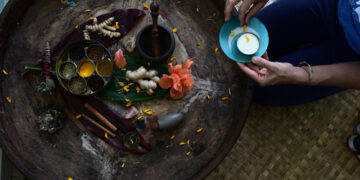 Ancient Healing Traditions: Ayurveda, Traditional Chinese Medicine & More