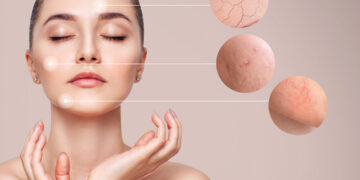 Healing Breakouts Naturally: Organic Solutions for Acne & Blemishes