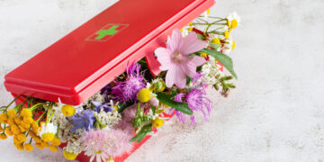 Natural First Aid Kit Essentials: Stocking Your Home the Healthy Way