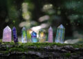 Herb & Crystal Infusions: Harnessing Nature’s Energy for Balance