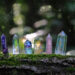 Herb & Crystal Infusions: Harnessing Nature’s Energy for Balance