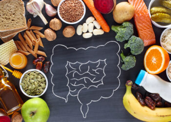 Food Combining & Timing: Does It Really Affect Digestion?