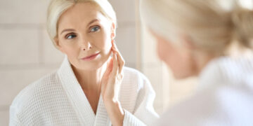 Best Practices for Sensitive Skin: Simple & Soothing Organic Routines