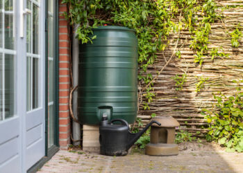 Water Conservation Hacks: Simple Steps for a Low-Water Footprint