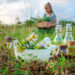 Herbal Remedies for Women’s Health: Balancing Hormones Naturally