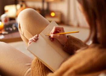Journaling as Therapy: Writing Your Way to Stress Relief