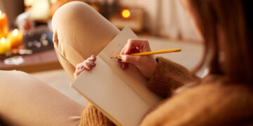 Journaling as Therapy: Writing Your Way to Stress Relief