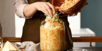 DIY Fermented Foods: Kimchi, Sauerkraut & Kombucha Basics