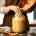 DIY Fermented Foods: Kimchi, Sauerkraut & Kombucha Basics