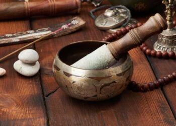 The Healing Power of Sound: Using Frequency & Music Therapy