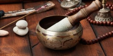 The Healing Power of Sound: Using Frequency & Music Therapy