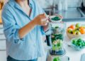 Superfood Smoothie Bowls: Toppings & Mix-Ins for Maximum Benefits