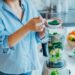Superfood Smoothie Bowls: Toppings & Mix-Ins for Maximum Benefits