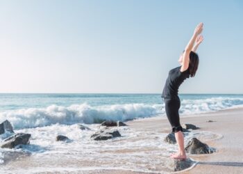 Movement & Mindfulness: Incorporating Tai Chi or Qigong