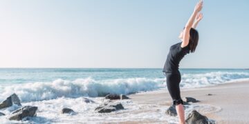 Movement & Mindfulness: Incorporating Tai Chi or Qigong