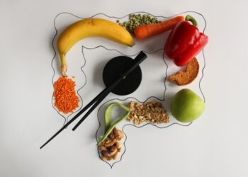 Food Combining & Timing: Does It Really Affect Digestion?