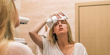 DIY Cold Compresses, Poultices & Soaks for Pain Relief